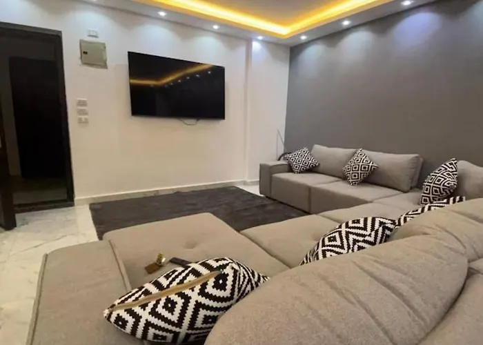 Luxus الغردقة
