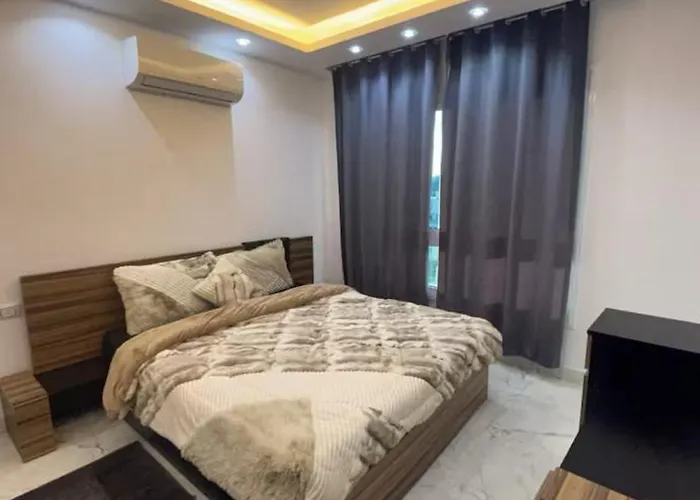 Luxus الغردقة