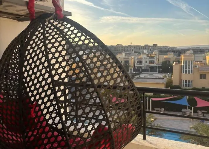 شقة Luxus